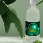 نعنا دو اتیشه