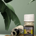 روغن سیاه دانه