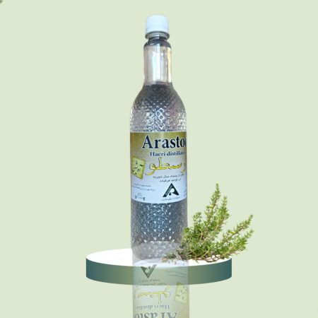 عرق آویشن