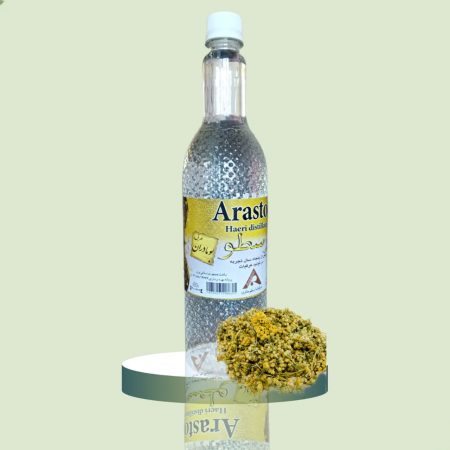 عرق بومادران