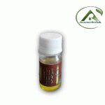 روغن چهل گیاه سبز