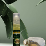 روغن زیره