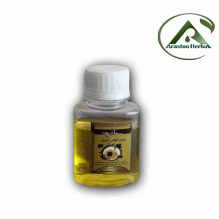 روغن آفتابگردان خوراکی - تصویر 3