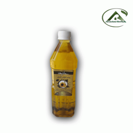 روغن آفتابگردان خوراکی